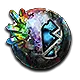 Platinum Lex Ejoris Watchstone