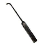 Poisoned Lockpick