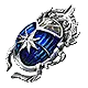 Polished Shaper Scarab