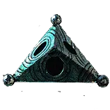 Powerful Alchemical Resonator