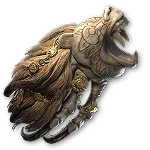 Primal Talisman