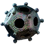Prime Alchemical Resonator