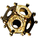 Prime Chaotic Resonator