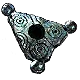 Primitive Alchemical Resonator