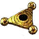 Primitive Chaotic Resonator