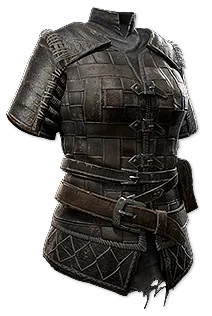 Quilted Vest