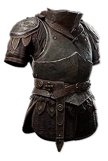 Random Body Armour