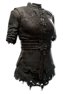 Random Body Armour