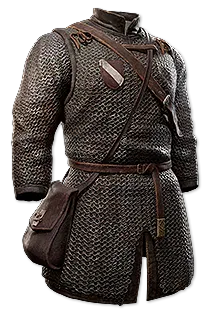 Random Body Armour