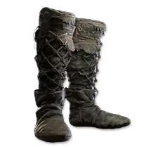 Random Boots