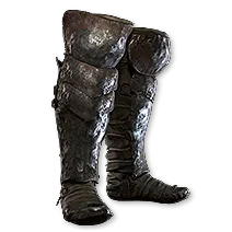 Random Boots