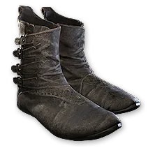 Random Boots