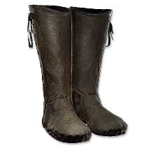 Random Boots