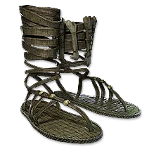 Random Boots
