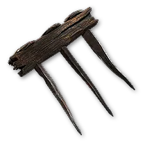 Random Claw