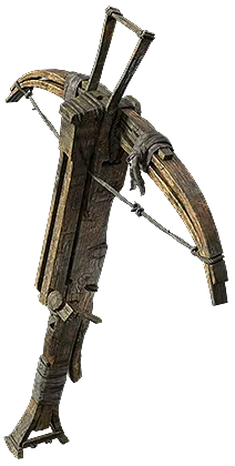 Random Crossbow