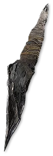 Random Dagger