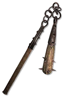 Random Flail
