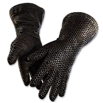 Random Gloves