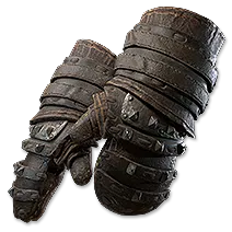 Random Gloves