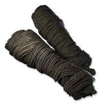 Random Gloves