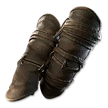 Random Gloves
