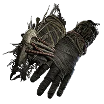 Random Gloves