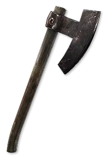 Random One Handed Axe