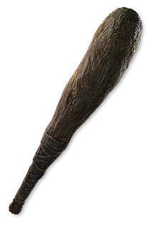 Random One Handed Mace