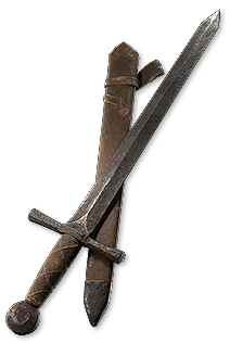 Random One Handed Sword