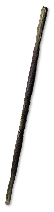 Random Quarterstaff