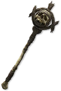 Random Sceptre