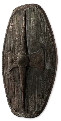Random Shield