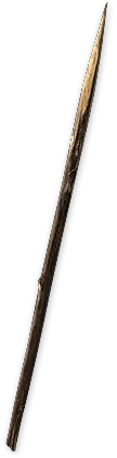Random Spear