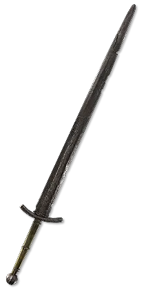 Random Two Handed Sword