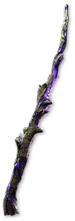 Random Wand