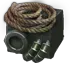 Reinforced Rope Net