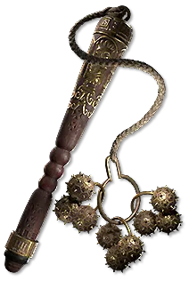 Ring Flail