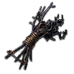 Ritual Splinter