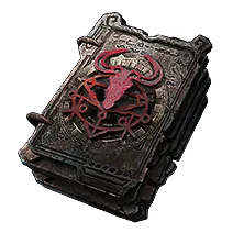 Ritualistic Book of Knowledge II