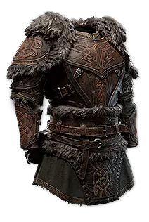 Rogue Armour