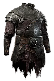 Rugged Cuirass