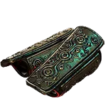 Runed Bracers