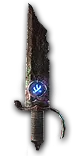 Runed Guard
