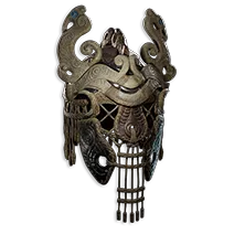Runeforged Cryptic Crown