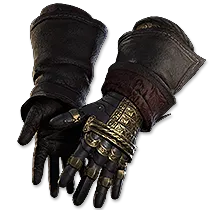 Runeforged Doubled Gauntlets