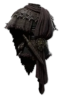 Runeforged Falconer's Jacket