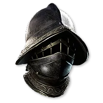 Runeforged Gladiatorial Helm