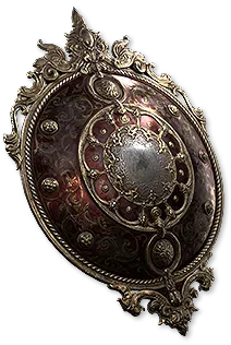 Runeforged Grand Targe