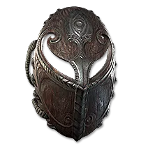 Runeforged Grinning Mask